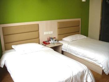 Fond 118 Yanshuiting Hotel Jiujiang  Exterior foto